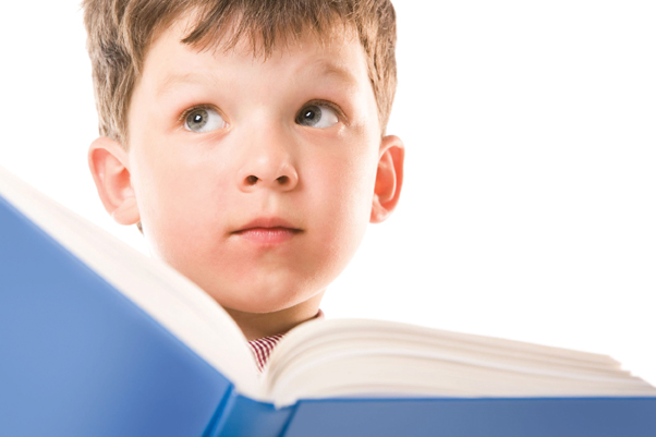 Help with distracted child