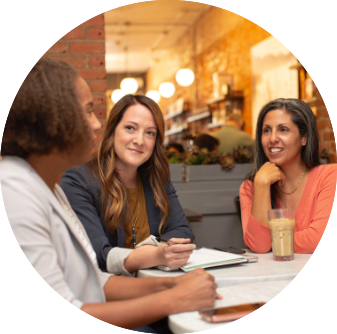 Empowering Workshop Talks