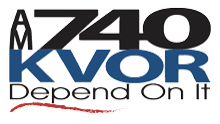 Am740KVOR Logo