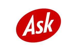 Ask Logo