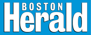 Boston Herald Logo