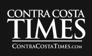 ContraCosta Times logo