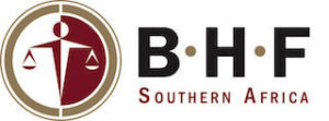 BHF Logo