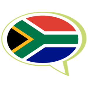 SA Language Bubble