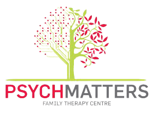 Psychmatters Logo