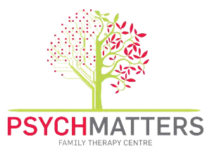 PsychMatters Logo