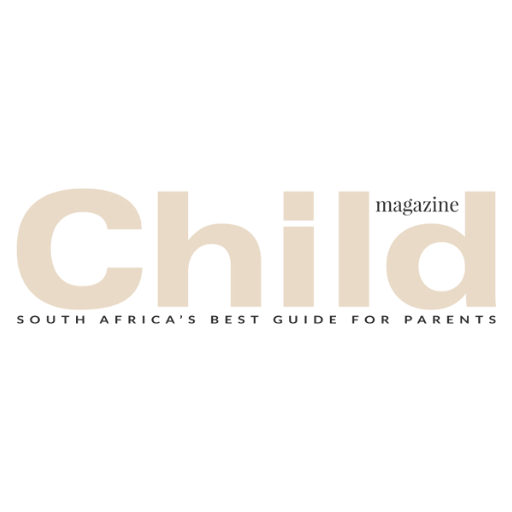  Child Magazine Logo 