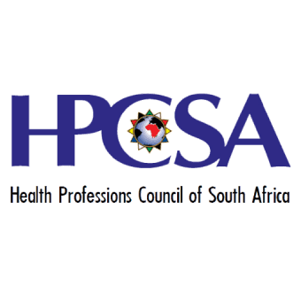 HPCSA Logo