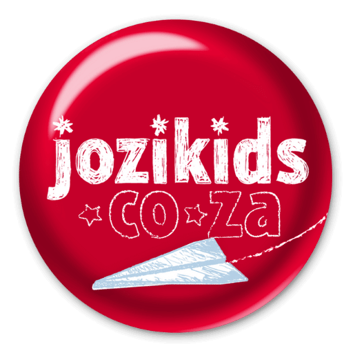 JoziKids.co.za logo