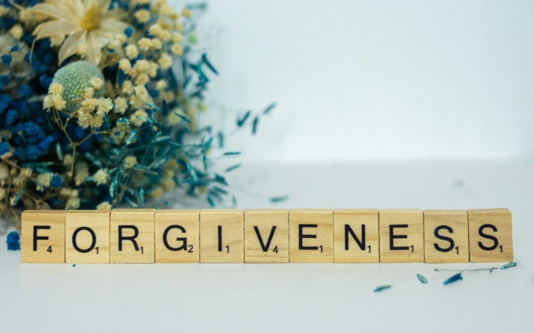 The Gift of Forgiveness