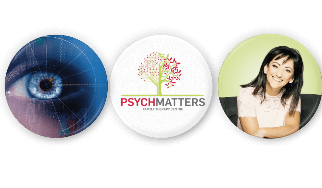 Performance Anxiety l Test Anxiety l Matric & How EMDR can help