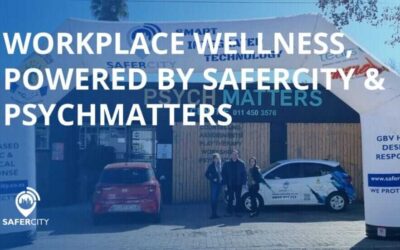 SaferCity in partnership with PsychMatters keeping students safe nationally