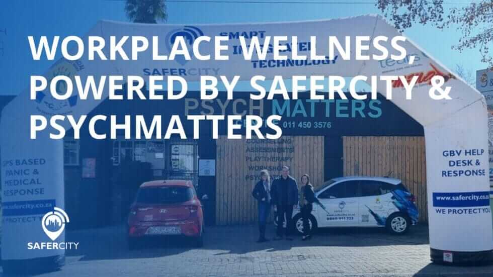 SaferCity in partnership with PsychMatters keeping students safe nationally